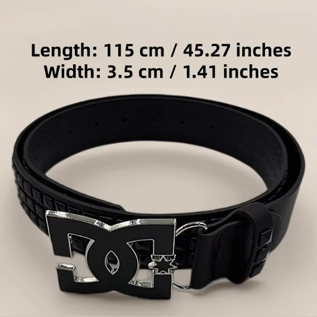 y2k Black Belt