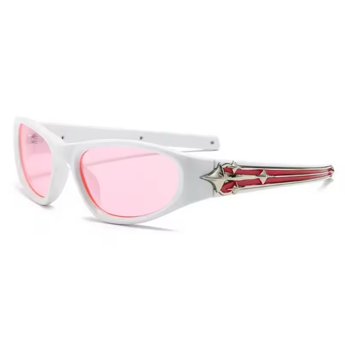 Stars y2k Sunglasses