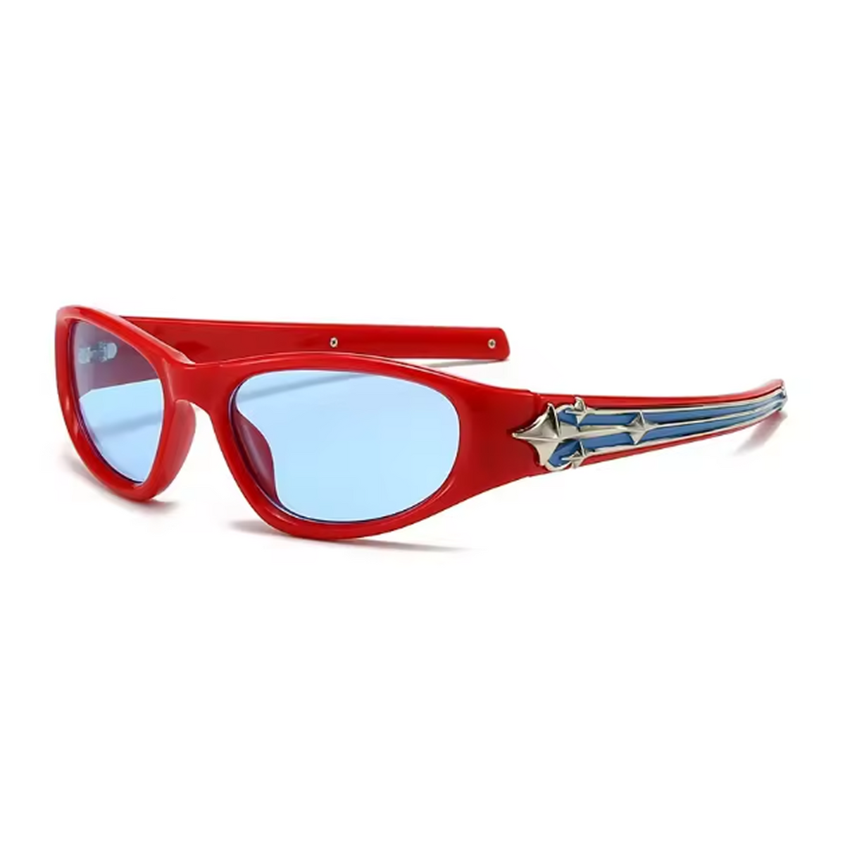 Stars y2k Sunglasses