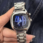 Square Watch