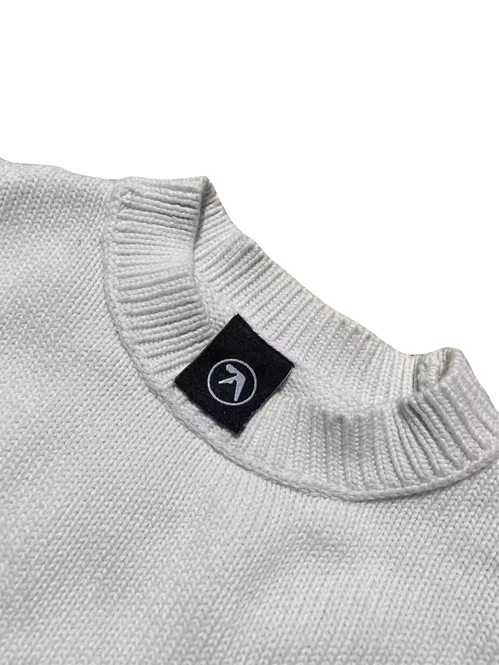 Aphex Twin Sweater