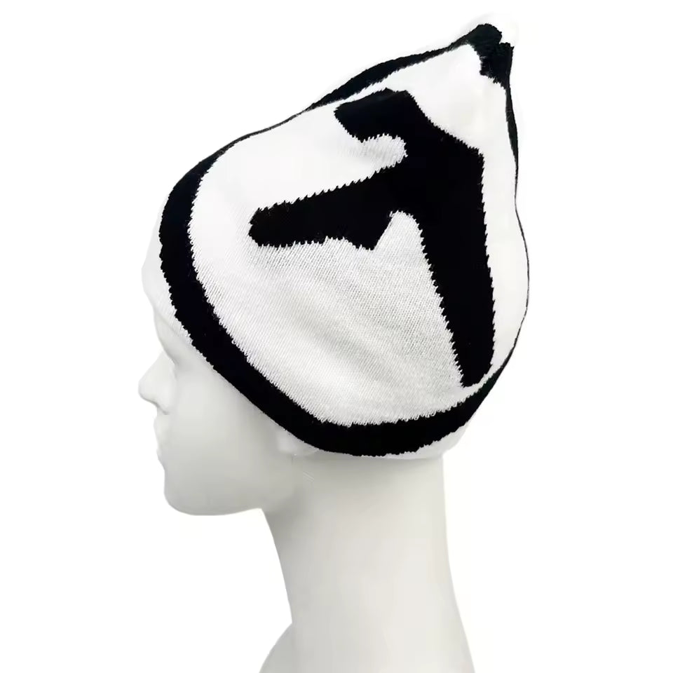 Aphex Twin Beanie