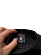 Aphex Twin Sweater