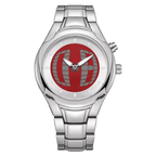 Round Watch
