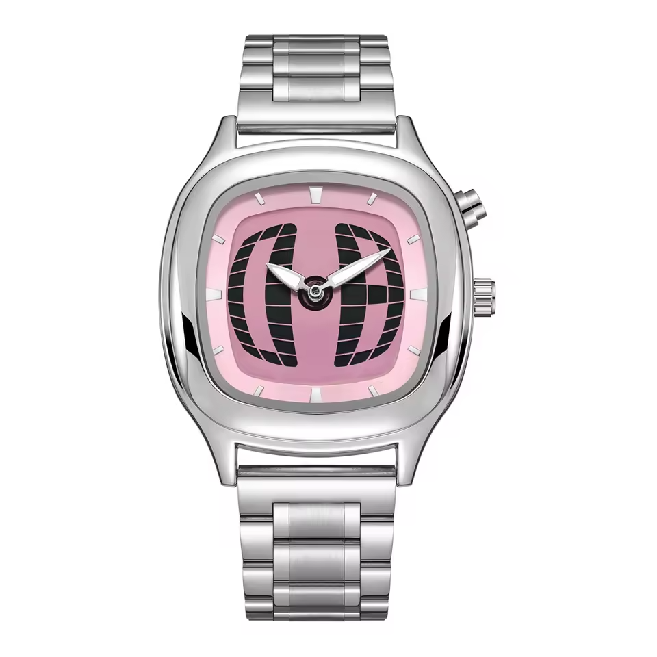 Square Watch
