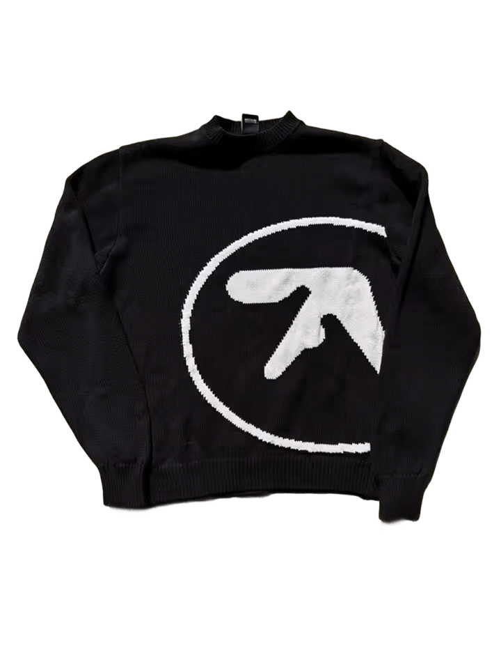 Aphex Twin Sweater