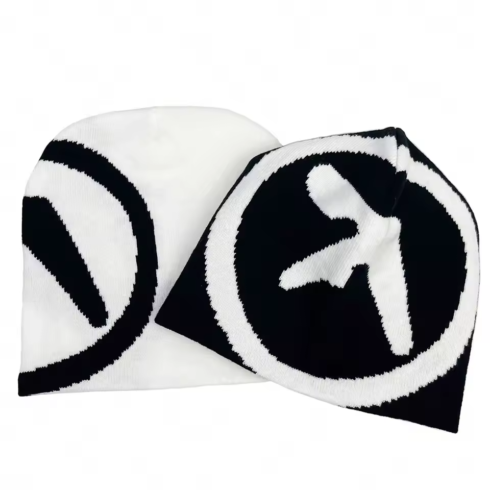 Aphex Twin Beanie
