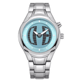 Round Watch
