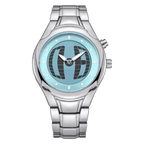 Round Watch