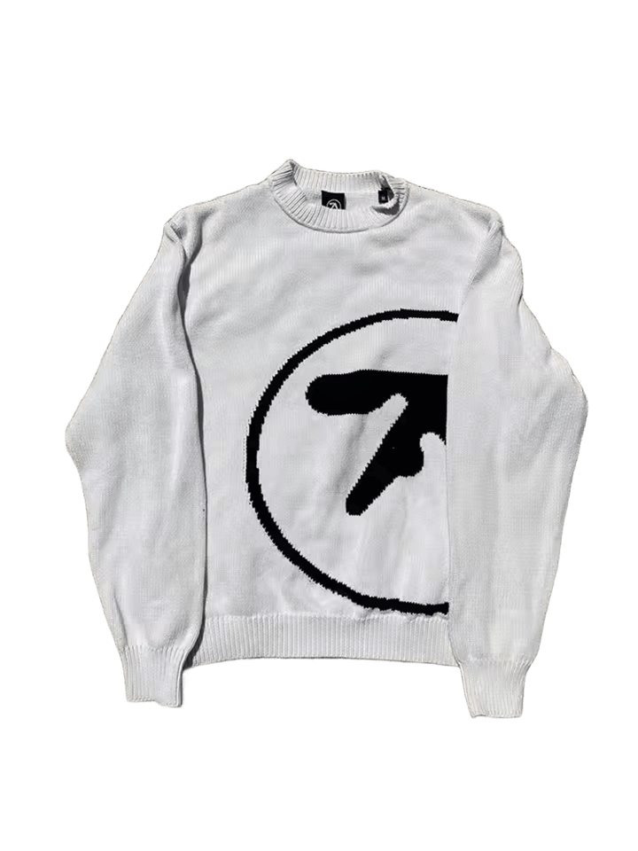 Aphex Twin Sweater