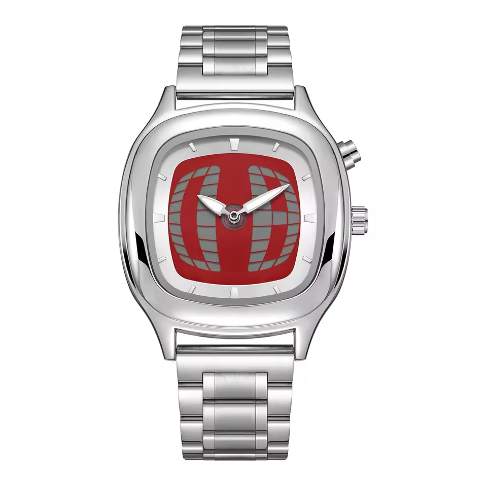 Square Watch